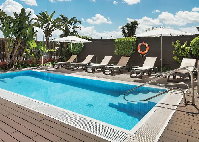 Catalonia Hispalis Siviglia